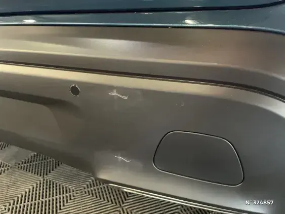 CITROEN C5 II - voiture d'occasion - Photo 25