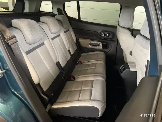 CITROEN C5 II - voiture d'occasion - Photo 11