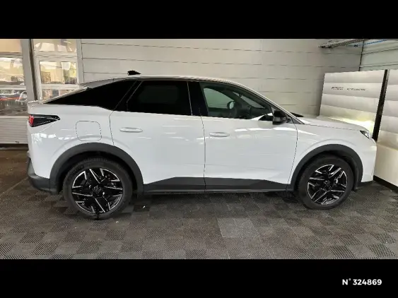 PEUGEOT 3008 III - voiture d'occasion - Photo 5