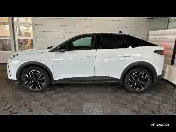 PEUGEOT 3008 III - voiture d'occasion - Photo 2