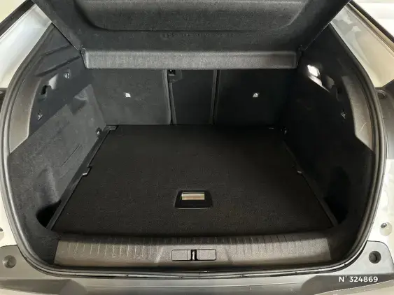 PEUGEOT 3008 III - voiture d'occasion - Photo 7