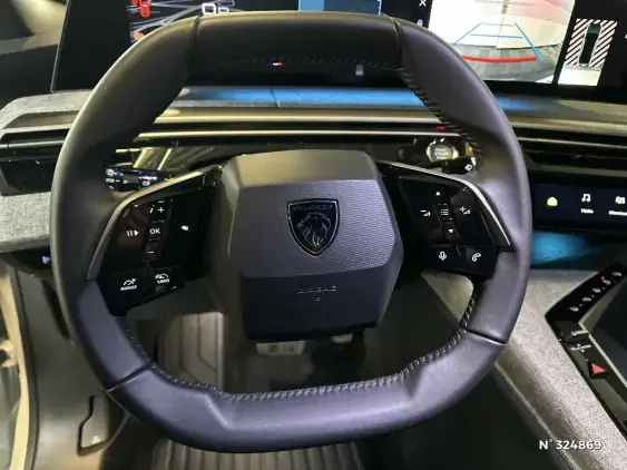 PEUGEOT 3008 III - voiture d'occasion - Photo 26