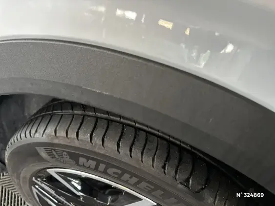 PEUGEOT 3008 III - voiture d'occasion - Photo 23