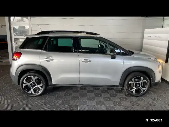 CITROEN C3 AIRCROSS - voiture d'occasion - Photo 5