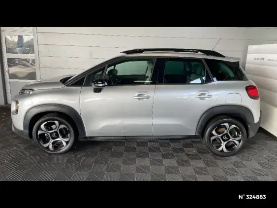 CITROEN C3 AIRCROSS - voiture d'occasion - Photo 2