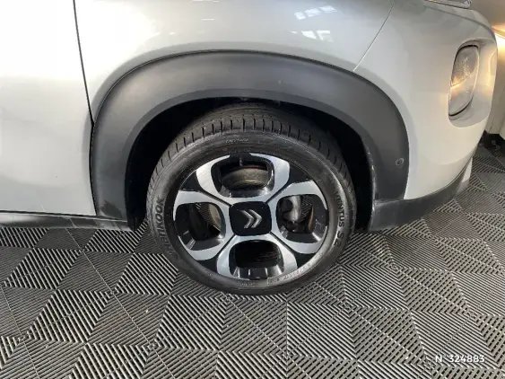 CITROEN C3 AIRCROSS - voiture d'occasion - Photo 8