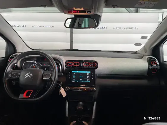CITROEN C3 AIRCROSS - voiture d'occasion - Photo 9