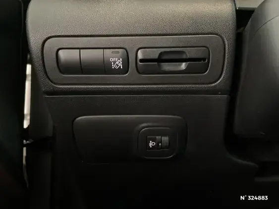 CITROEN C3 AIRCROSS - voiture d'occasion - Photo 15