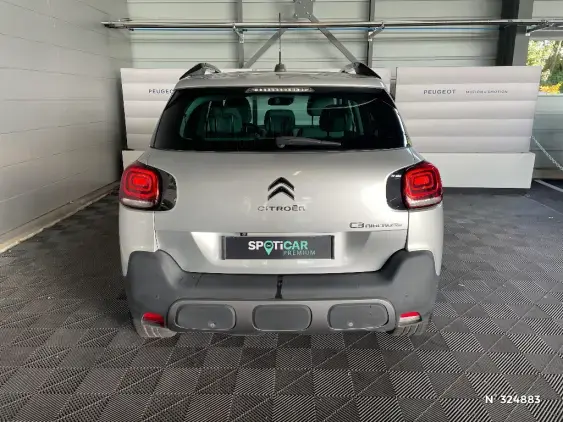 CITROEN C3 AIRCROSS - voiture d'occasion - Photo 6