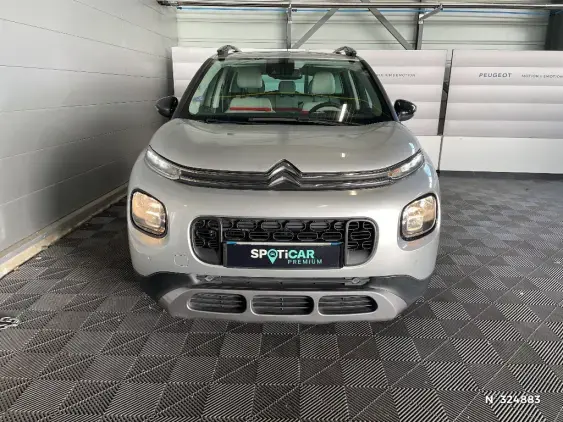 CITROEN C3 AIRCROSS - voiture d'occasion - Photo 3