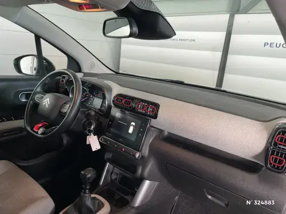CITROEN C3 AIRCROSS - voiture d'occasion - Photo 10