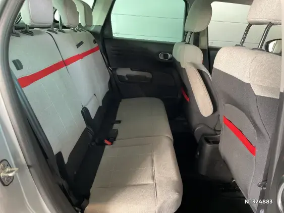 CITROEN C3 AIRCROSS - voiture d'occasion - Photo 11