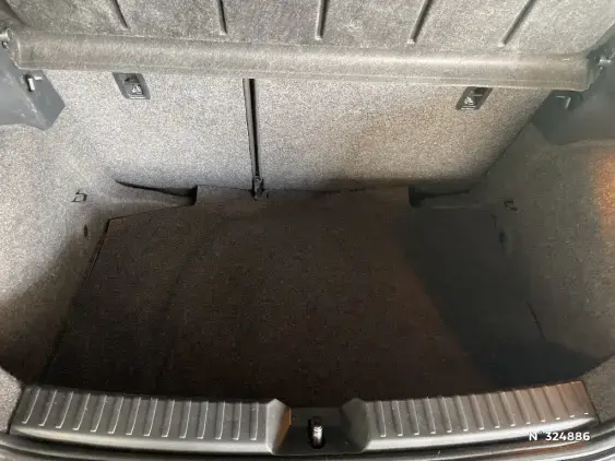 SEAT IBIZA V - voiture d'occasion - Photo 7