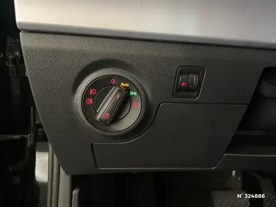 SEAT IBIZA V - voiture d'occasion - Photo 15