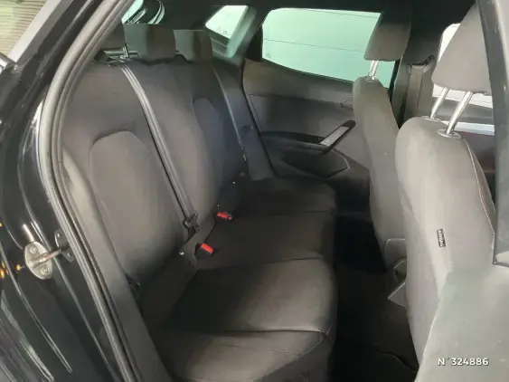 SEAT IBIZA V - voiture d'occasion - Photo 11