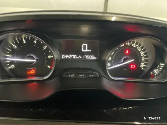 PEUGEOT 208 - voiture d'occasion - Photo 12