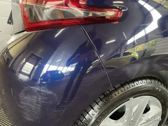 PEUGEOT 208 - voiture d'occasion - Photo 25