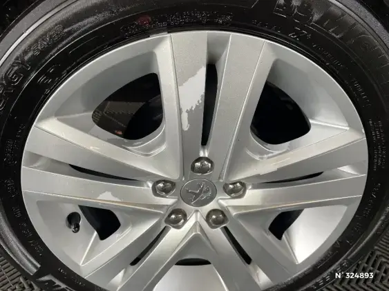 PEUGEOT 208 - voiture d'occasion - Photo 26