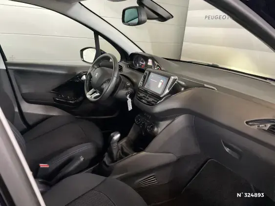 PEUGEOT 208 - voiture d'occasion - Photo 10