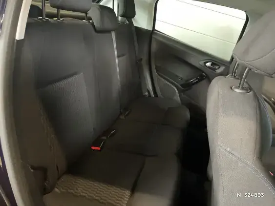 PEUGEOT 208 - voiture d'occasion - Photo 11