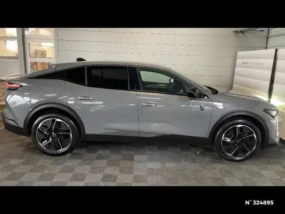 PEUGEOT 408 - voiture d'occasion - Photo 5