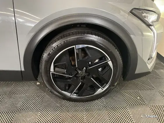 PEUGEOT 408 - voiture d'occasion - Photo 8