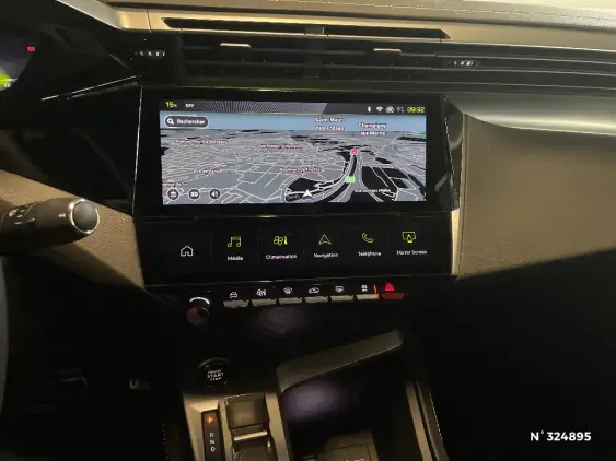 PEUGEOT 408 - voiture d'occasion - Photo 13