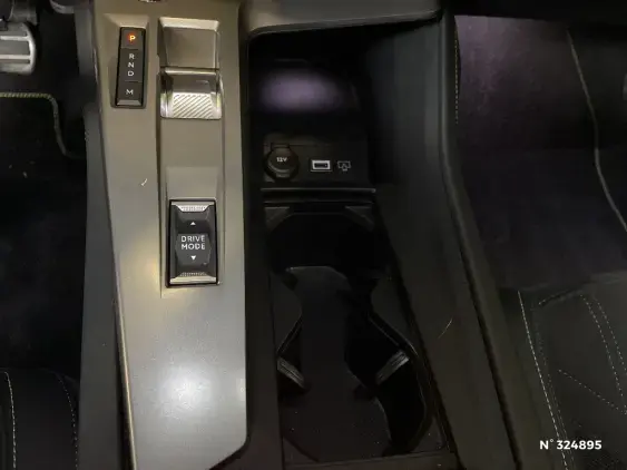 PEUGEOT 408 - voiture d'occasion - Photo 25