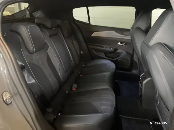 PEUGEOT 408 - voiture d'occasion - Photo 11