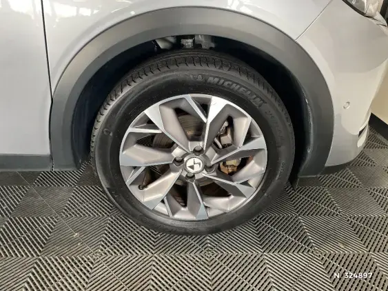 DS DS 3 CROSSBACK I - voiture d'occasion - Photo 8