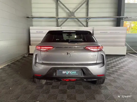 DS DS 3 CROSSBACK I - voiture d'occasion - Photo 6