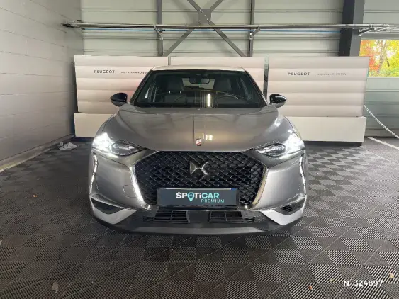 DS DS 3 CROSSBACK I - voiture d'occasion - Photo 3