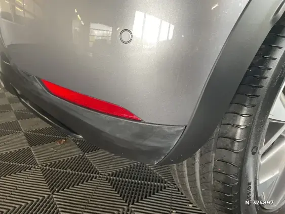 DS DS 3 CROSSBACK I - voiture d'occasion - Photo 25