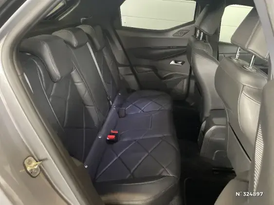 DS DS 3 CROSSBACK I - voiture d'occasion - Photo 11