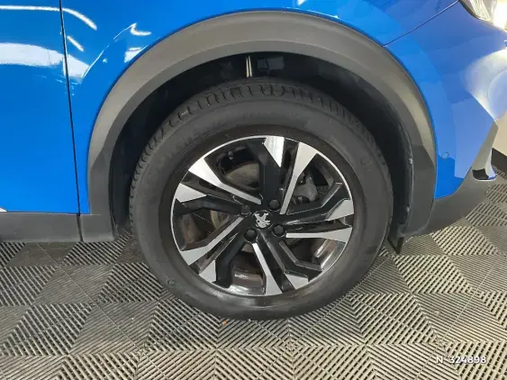 PEUGEOT 2008 II - voiture d'occasion - Photo 7