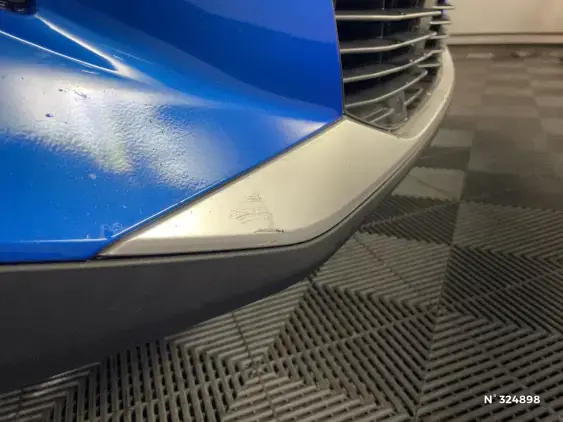 PEUGEOT 2008 II - voiture d'occasion - Photo 24