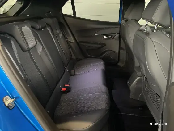 PEUGEOT 2008 II - voiture d'occasion - Photo 10
