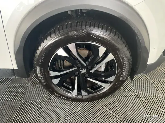 PEUGEOT 2008 II - voiture d'occasion - Photo 8