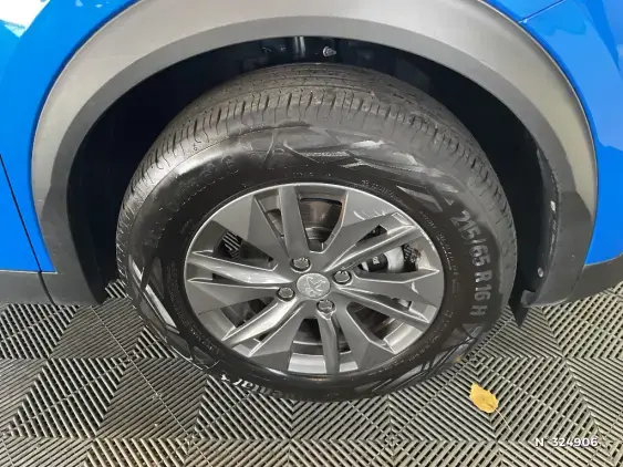 PEUGEOT 2008 II - voiture d'occasion - Photo 8