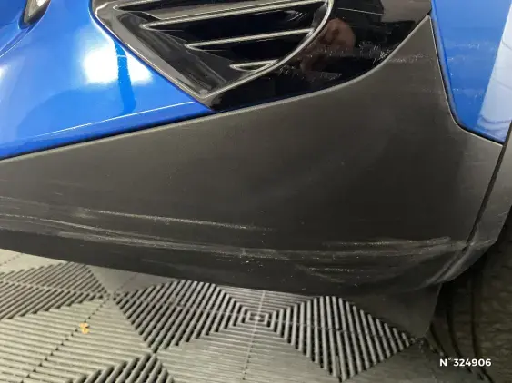 PEUGEOT 2008 II - voiture d'occasion - Photo 25