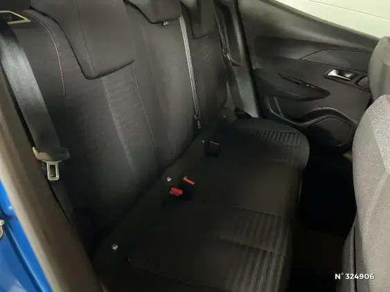 PEUGEOT 2008 II - voiture d'occasion - Photo 11