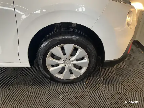 CITROEN C3 III - voiture d'occasion - Photo 8