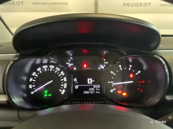 CITROEN C3 III - voiture d'occasion - Photo 12