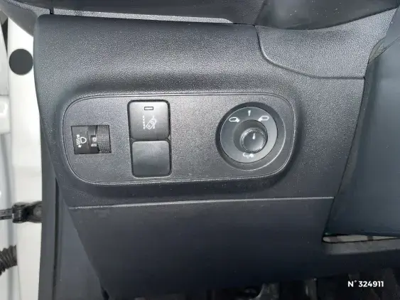 CITROEN C3 III - voiture d'occasion - Photo 15