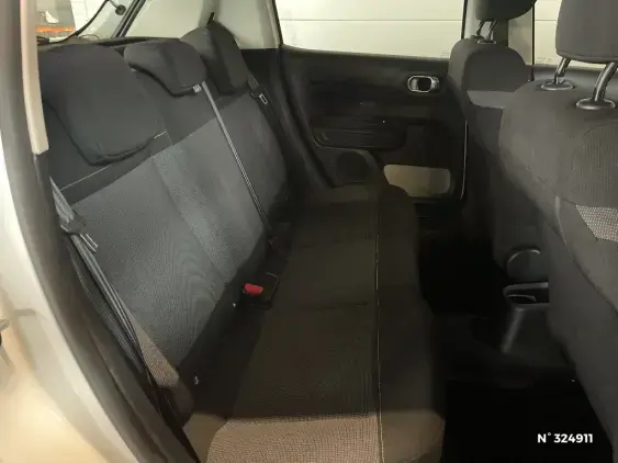 CITROEN C3 III - voiture d'occasion - Photo 11