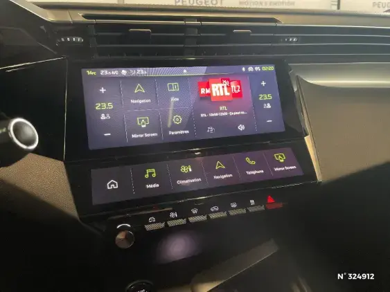 PEUGEOT 308 III - voiture d'occasion - Photo 13