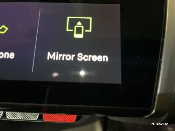 PEUGEOT 308 III - voiture d'occasion - Photo 25