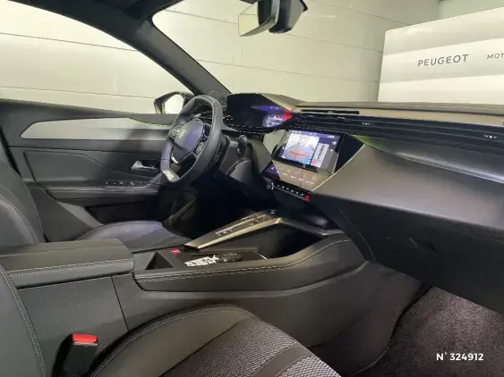 PEUGEOT 308 III - voiture d'occasion - Photo 10