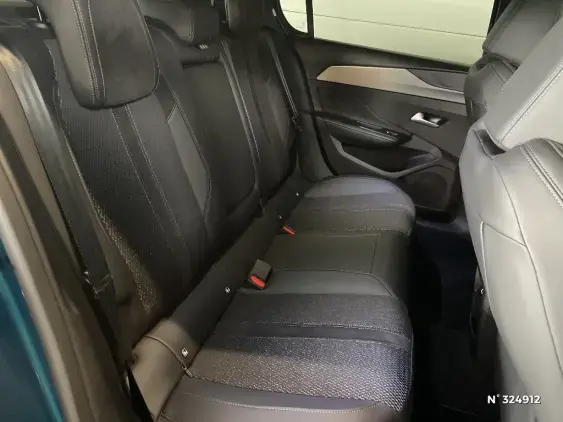 PEUGEOT 308 III - voiture d'occasion - Photo 11