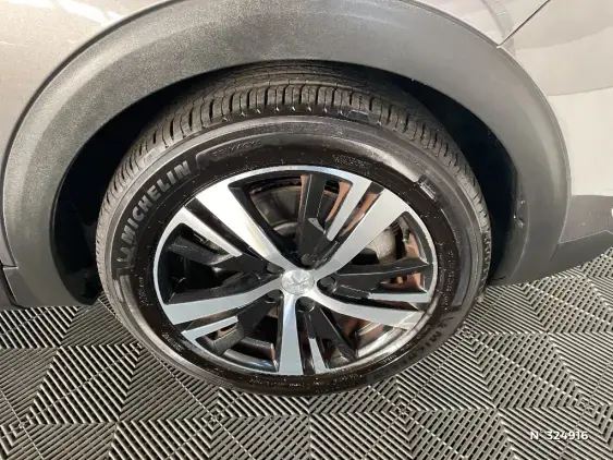 PEUGEOT 3008 II - voiture d'occasion - Photo 8